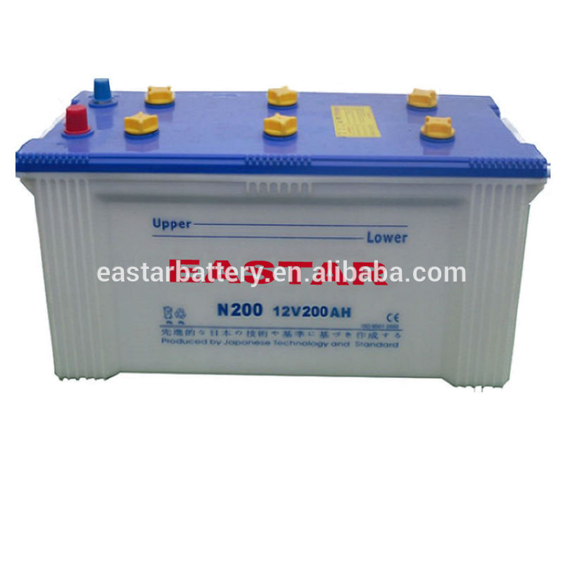 car battery