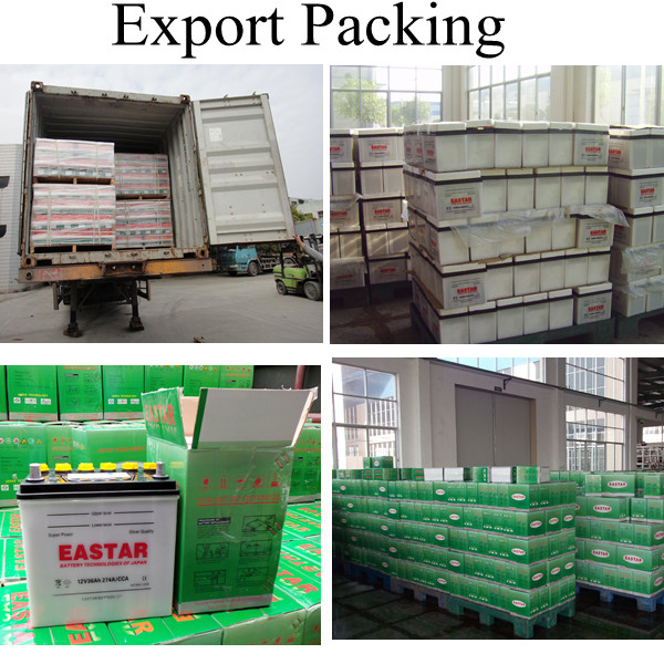 all brand of car battery