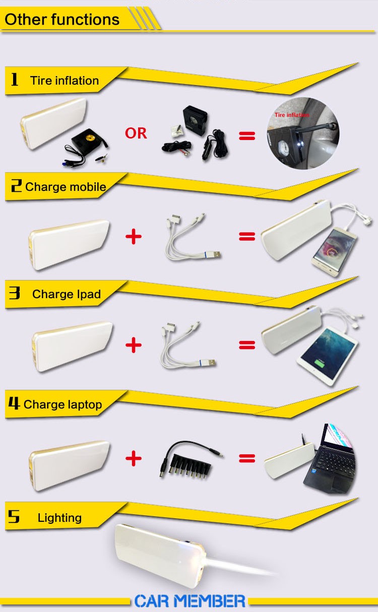 all brands of car battery