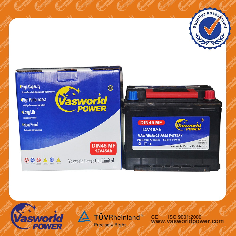 DIN Standard 12v 45ah mf car battery automotive battery auto battery maintenance free (4).jpg