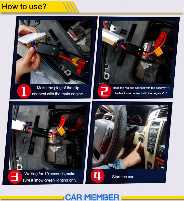 all brands of car battery