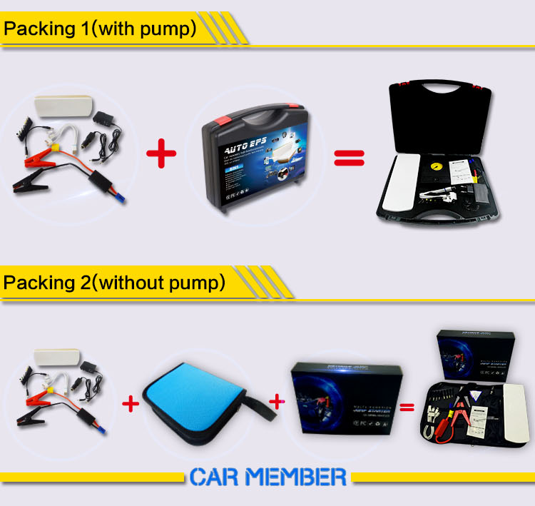 12V lithium car battery cahrger