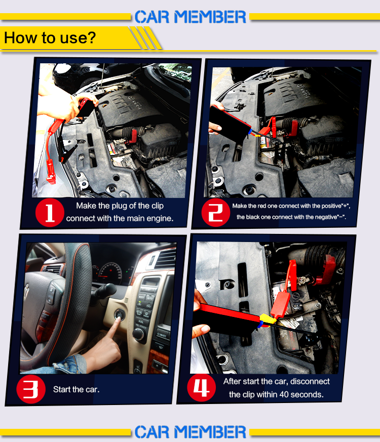 standard car battery dimensions