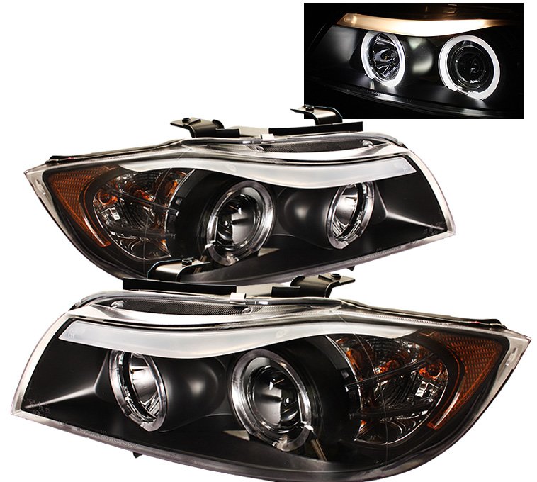 PRO-YD-BMWE9005-AM-BK