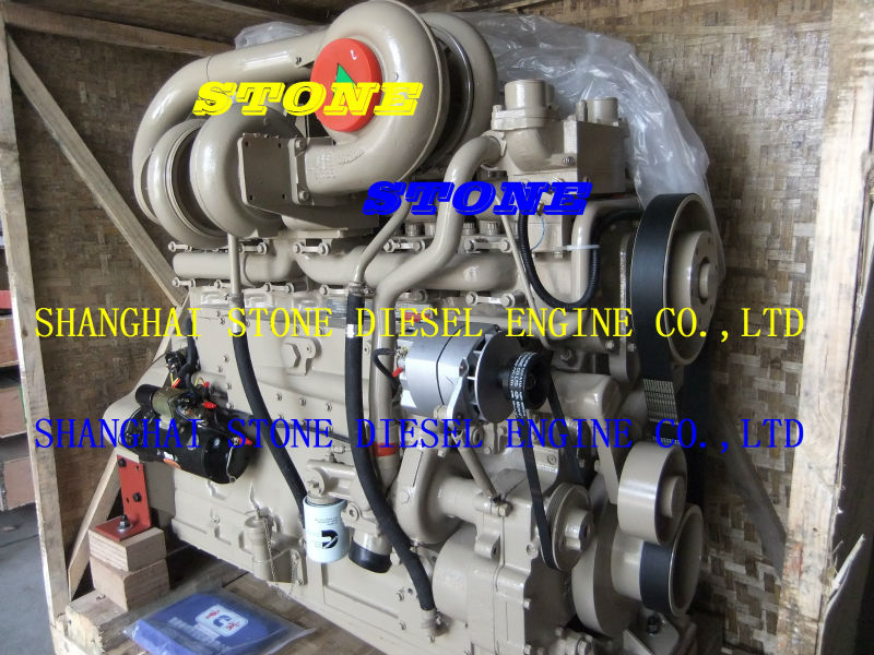 CUMMINS ENGINE KTTA19 C700.JPG