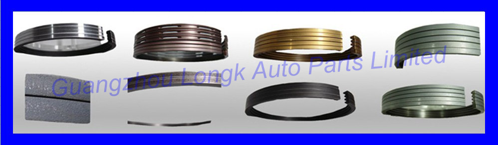 piston ring