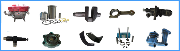 Hot sale agriculture machinery diesel engine