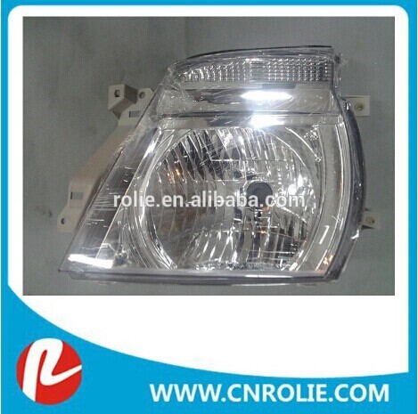 car accessories head lamp for e25 05 26010-VW626 26010-VW625.jpg