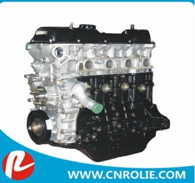 Toyota engine parts 2rz engine BLOCK for hiace GRACE.jpg