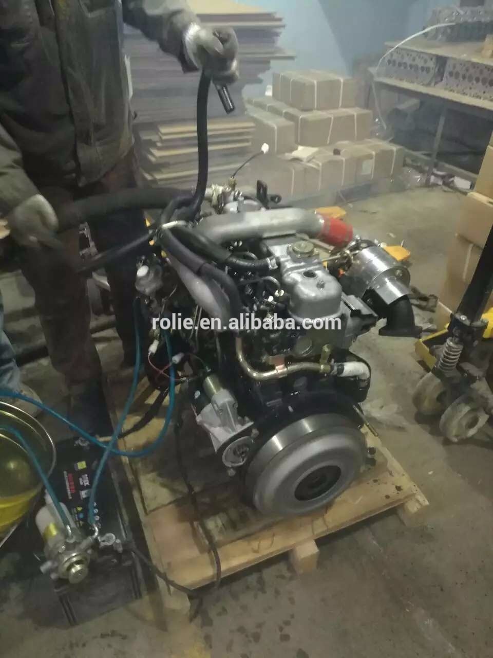 Isuzu 4JB1T great engine (3).jpg