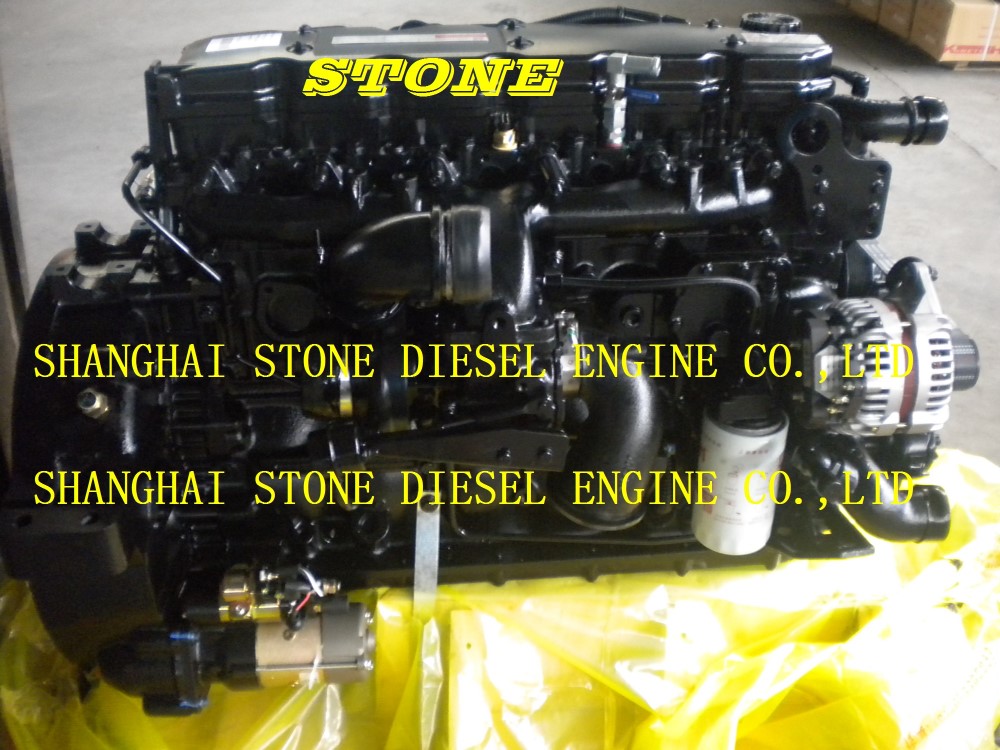 CUMMINS ISDE230-40 (3).JPG