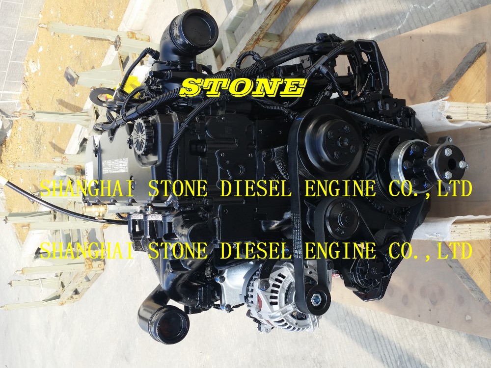 CUMMINS ENGINE ISDE140-30 (5).jpg