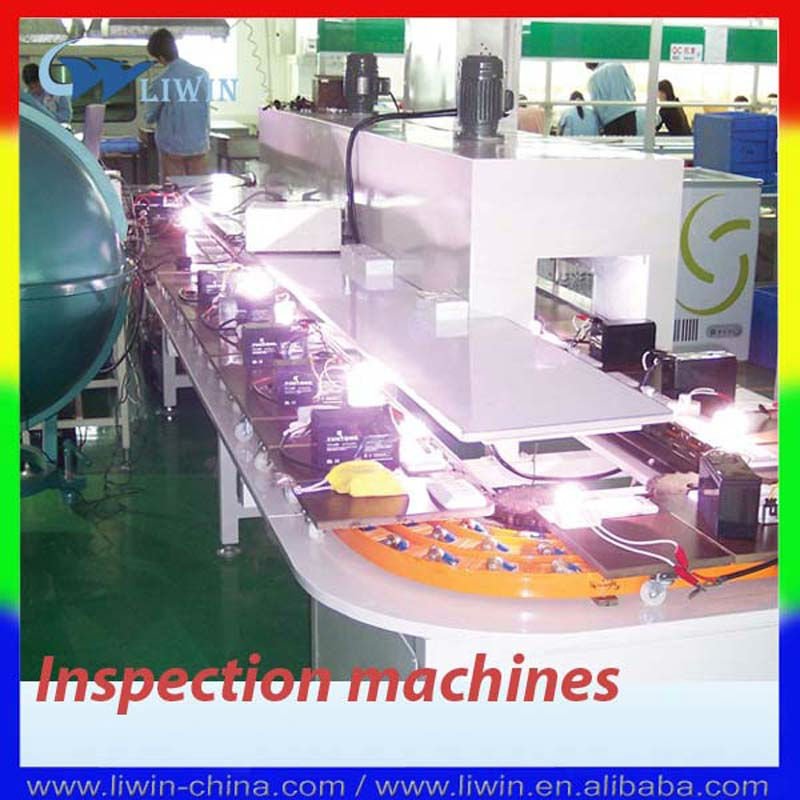 Inspection machines  production liwin168.jpg