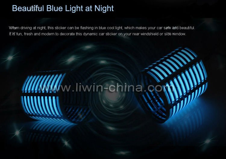 New arriver led Music Rhythm Lights