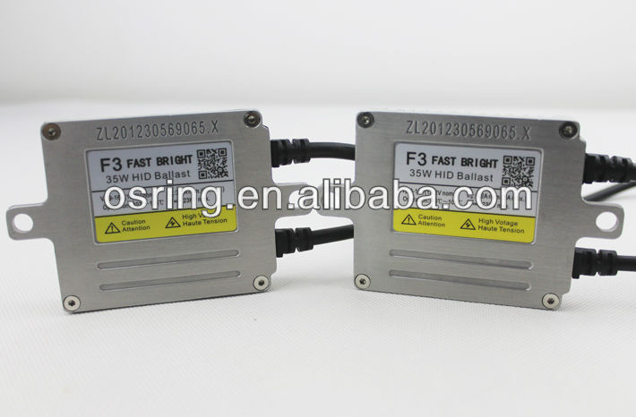 Hight quality HID xenon kit