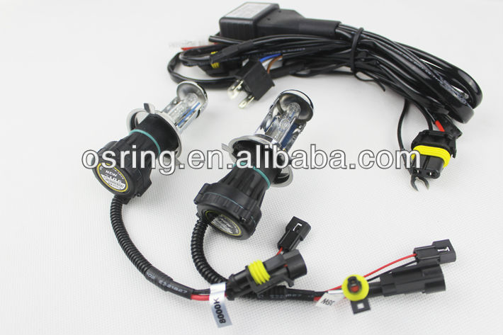 2013 BEST SALE OSRING GUANGZHOU HID XENON KITS 12V 35W (2)