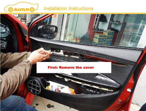 led car door logo laser projector light for toyota