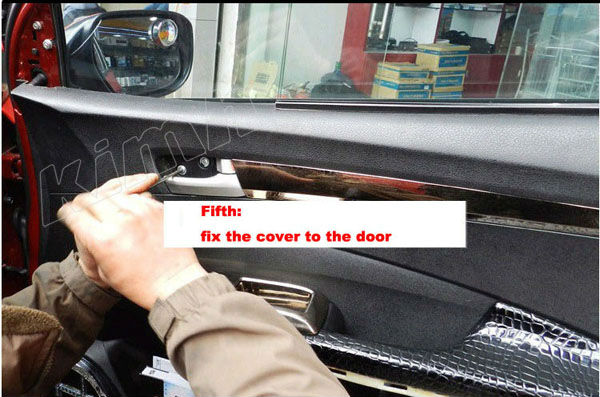 led car door logo laser projector light for toyota