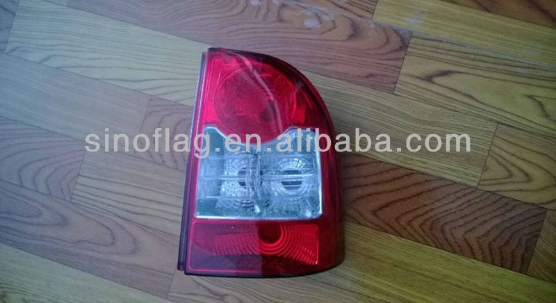 SF3HK08-001 FIAT STRADA 08-09 TAIL LAMP1