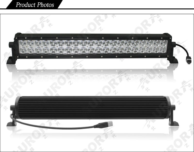 atv light bar
