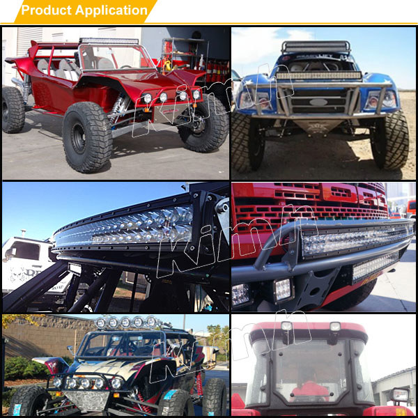 auto lighting system