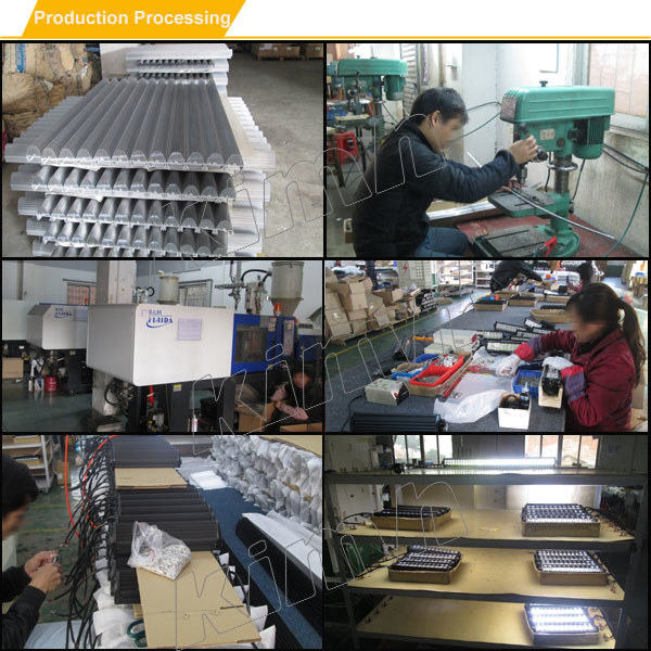 auto lighting system