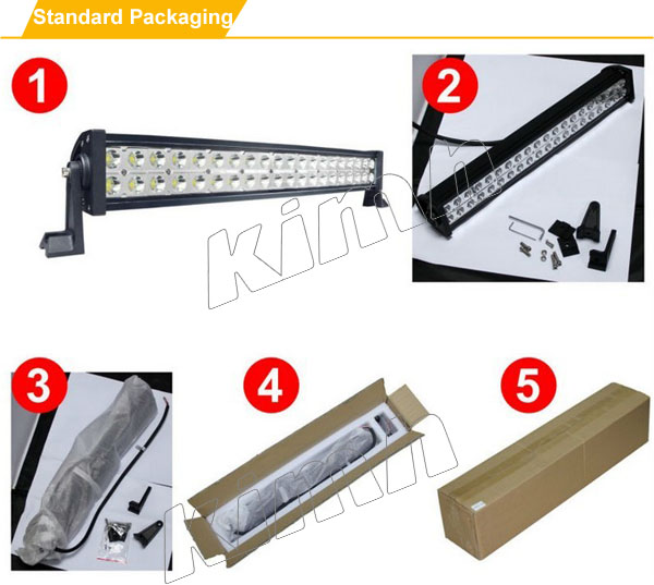 led light bar