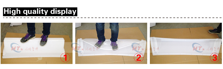 High quality display