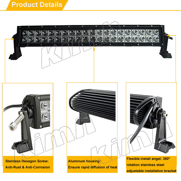 led light bar