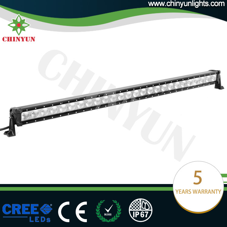 light bar led