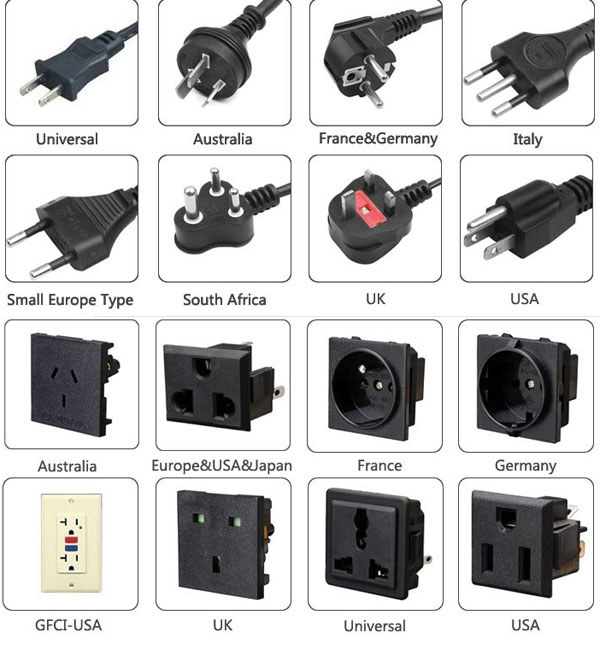 Hangzhou tonny Waterproof 6 /12V 1.5A automatic portable car battery charger maintainer