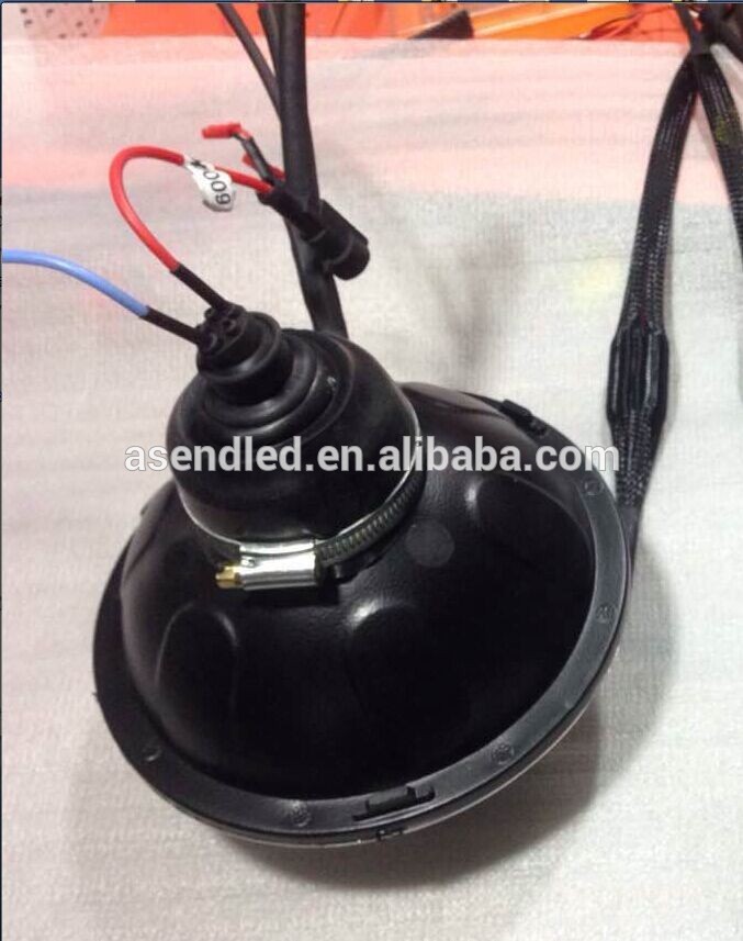 factory price new arrival hid bi xenon projector lens light  for Jeep distributors hot sale 7'' led headlamp .jpg