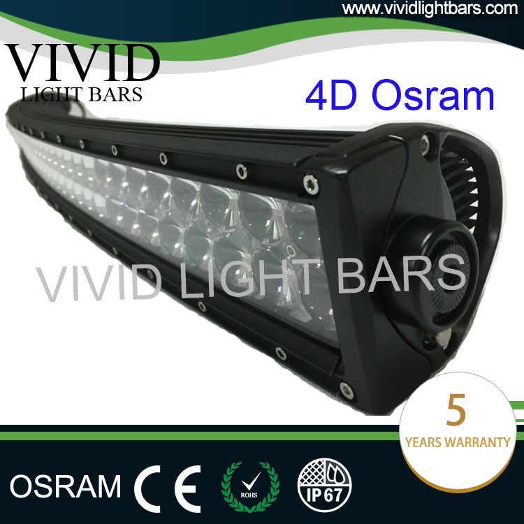 led offroad light bar
