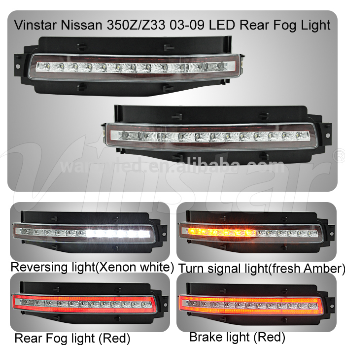 Nissan 350Z 03-09 LED Brake Light V-151806.jpg