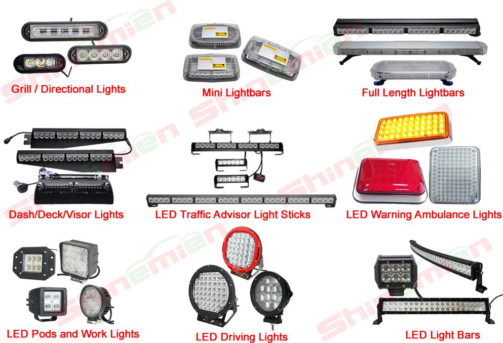 Shinemien Products 2