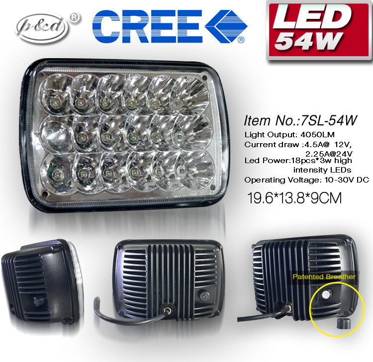 7 inch LED headlight for car (5).jpg