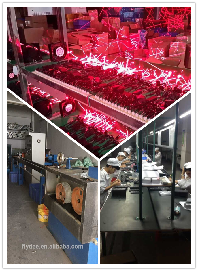 2016 Auto Light Car Accessories F6 Modle 30W 40W 3600 LM LED Headlight Kit H4 H7 For Audi Ford Honda Toyota