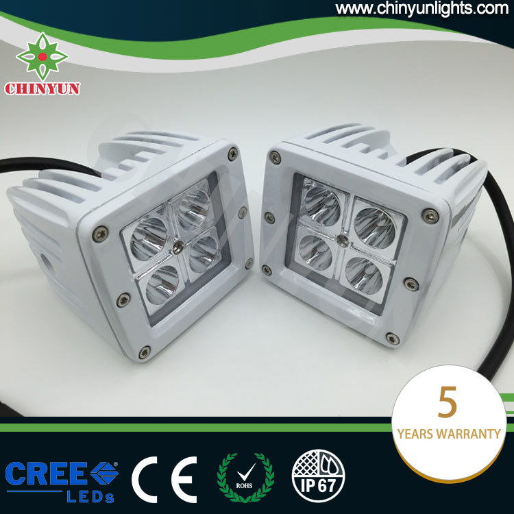 off road led work light