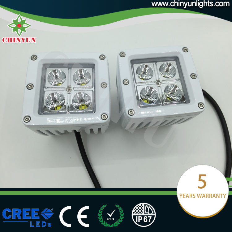 led work light for trucks