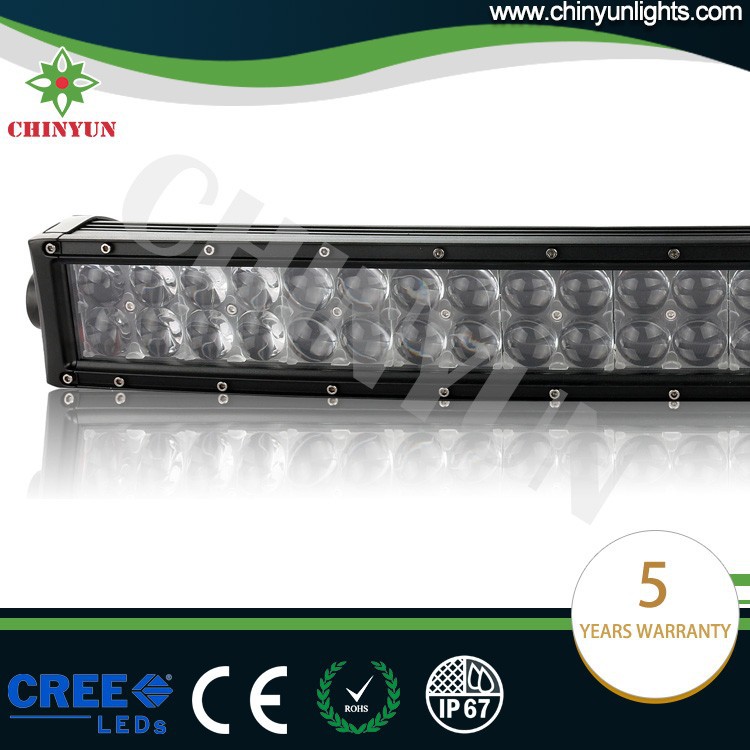 30 inch curved led light bar
