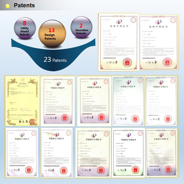 6 Company information led car headlight marine light car led boat underwater light-6