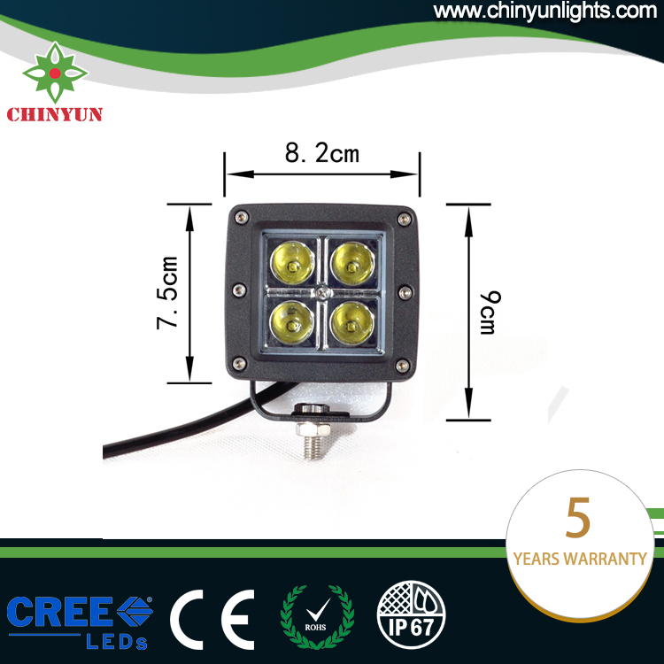 automotive led lighting