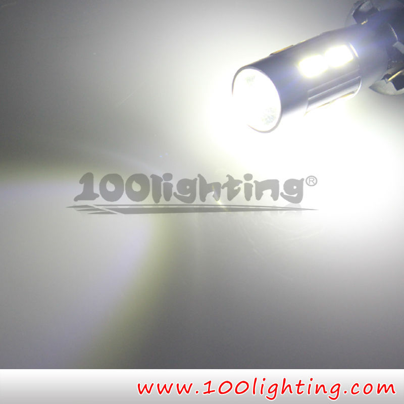 Canbus T10 10leds 5730SMD with lens6