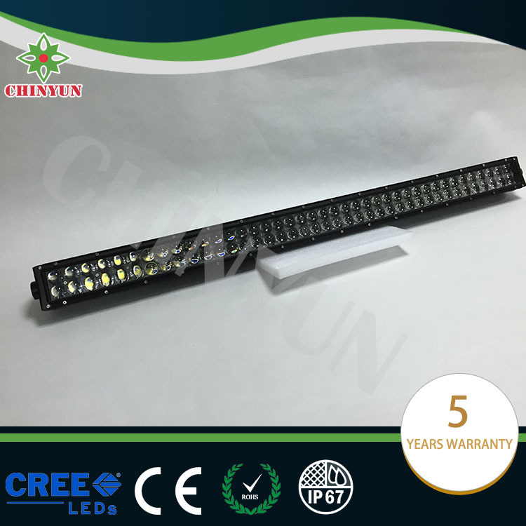 spot led light bar