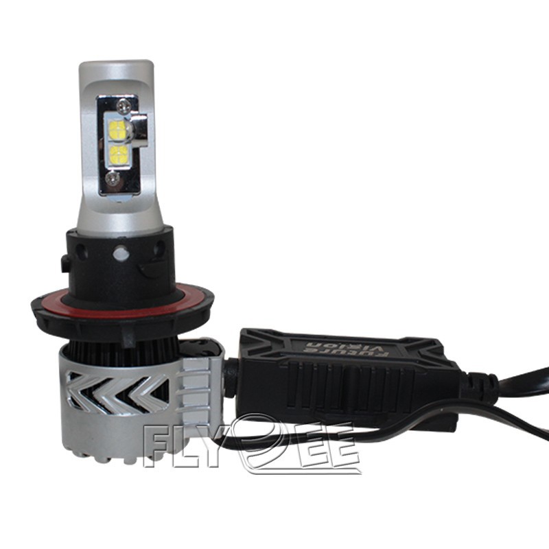 G8 LED Auto Car headlight 36W 6000LM Cree XHP50 H13(2) .jpg