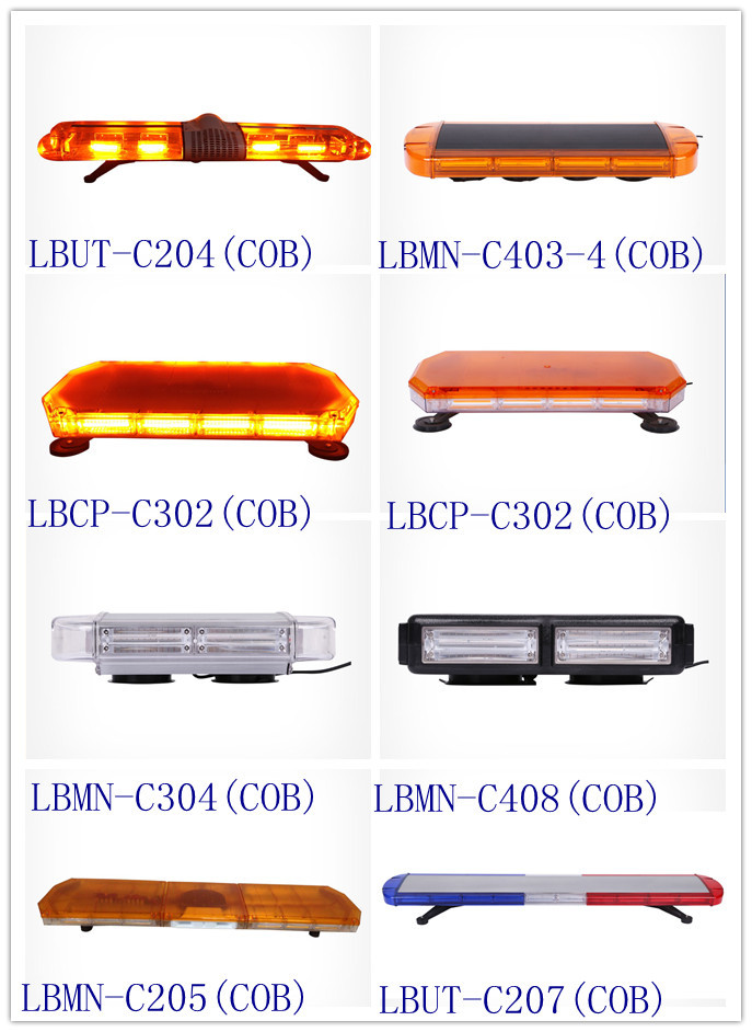 ALL COB LIGHT BAR