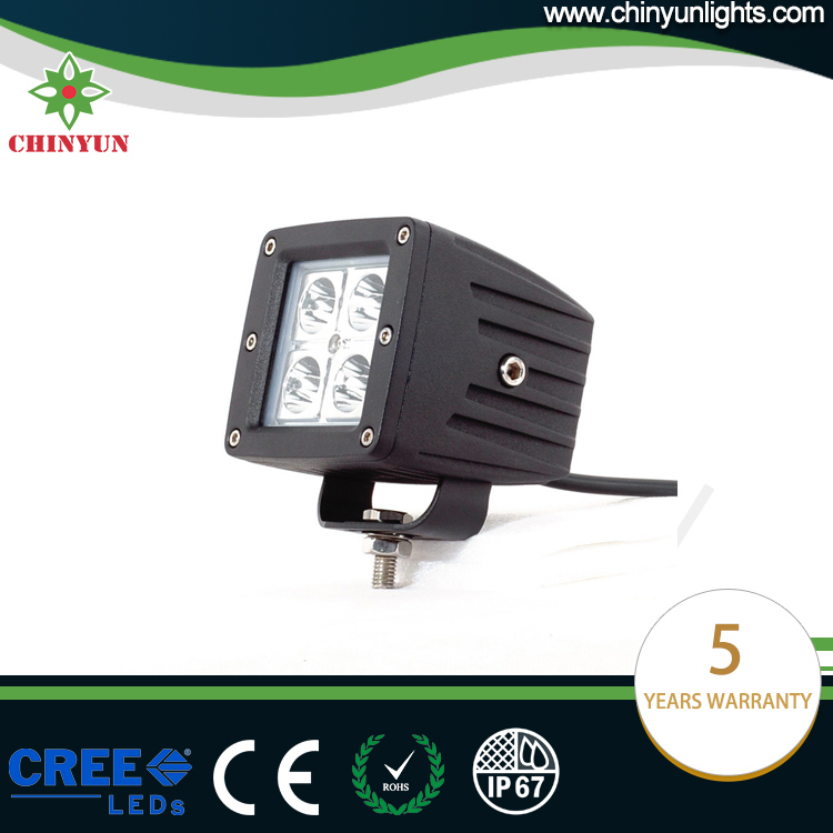 vehicle led lights