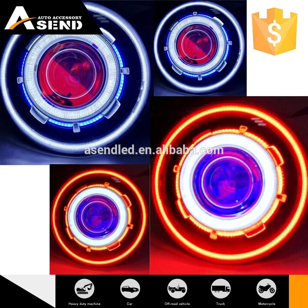 factory price new arrival hid bi xenon projector lens light  for Jeep distributors hot sale 7'' led headlamp .jpg