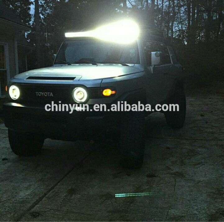 led offroad lights