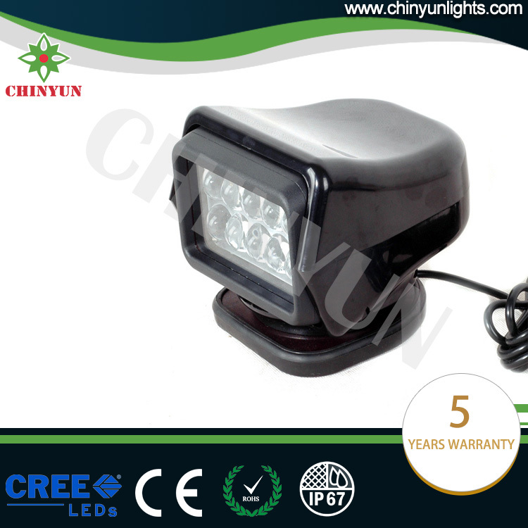 12v led spot light